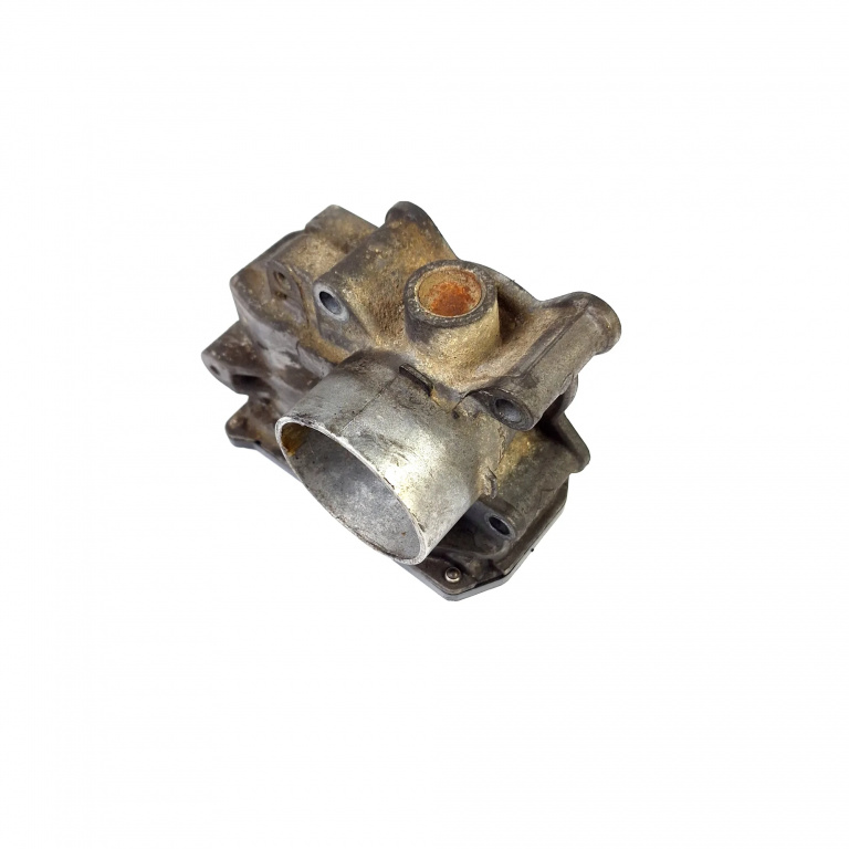 Clapeta Acceleratie Renault Symbol 2 (Lu1/2) 2008-2012 1.2 16V (Lu2V) D4F 728 Benzina 8200568712C, 00354