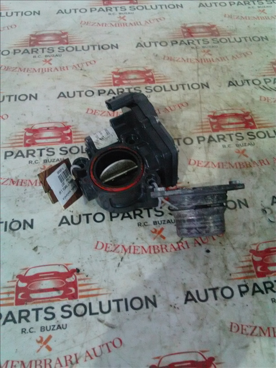 Clapeta acceleratie RENAULT TRAFIC 1.6 d an fabr. 2017