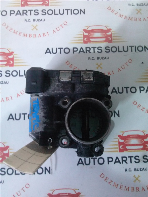 Clapeta acceleratie RENAULT TRAFIC 2.0 D an fabr. 2008
