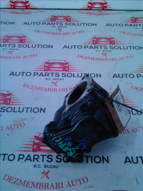 Clapeta acceleratie RENAULT TRAFIC 2.0 d an fabr. 2011
