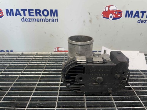 CLAPETA ACCELERATIE RENAULT TRAFIC 2.0 DCI - (2006 2014)