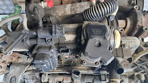 Clapeta acceleratie Renault Trafic 2.0 DCI M9R an 2013 cod 8200987453 F