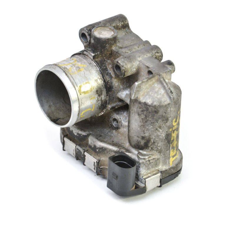 Clapeta Acceleratie Renault TRAFIC 2 2001 - 2014 Motorina 8200330810