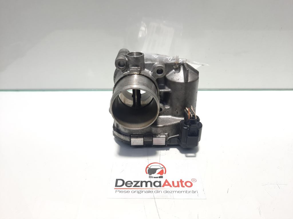 Clapeta acceleratie, Renault Trafic 2 [Fabr 2001-2012] 2.0 DCI, M9R786, 8200330810E, 0281002681 (id:443626)
