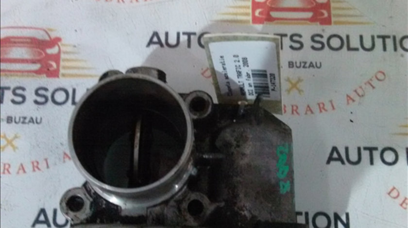 Clapeta acceleratie RENAULT TRAFIC 2001-2011