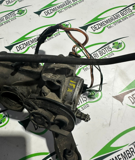Clapeta acceleratie Renault Twingo [2th facelift] [2000 - 2004] Hatchback 1.2 MT (60 hp)