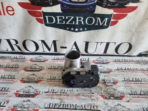 Clapeta acceleratie Renault Vel Satis 2.0 dCi 150cp cod piesa : 8200330812