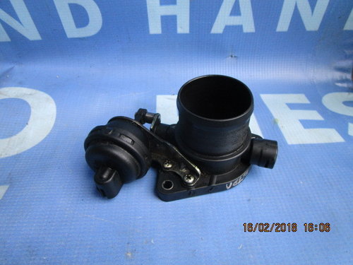 Clapeta acceleratie Renault Vel Satis ;  68479633