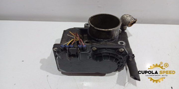 Clapeta acceleratie RF7J136B0B 2.0CIDT Mazda 6 GG [facelift] [2005 - 2007]