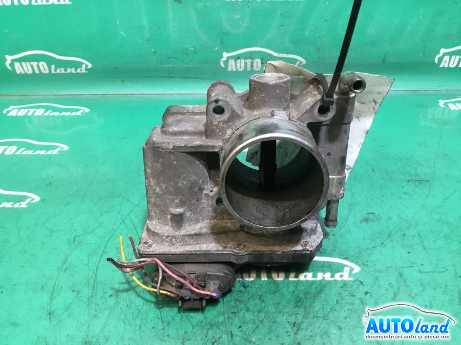 Clapeta Acceleratie Rf7j136b0c 2.0 Diesel Mazda 5 CR19 2005