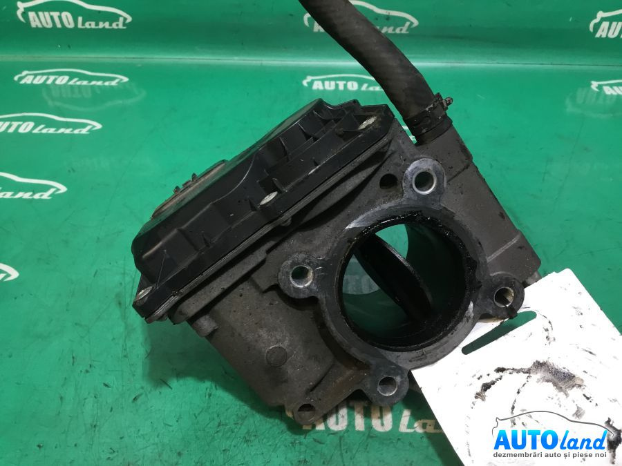 Clapeta Acceleratie Rf7j136b0d 2.0 Diesel Mazda 6 GG 2002