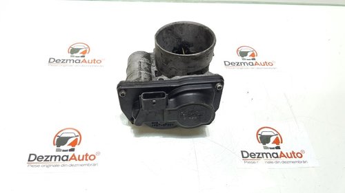 Clapeta acceleratie RMA60-603A, Opel Vectra C combi, 3.0cdti