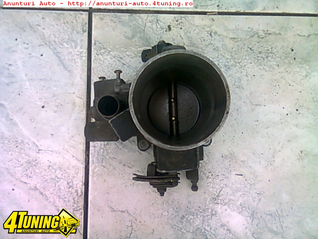 Clapeta acceleratie Rover 75
