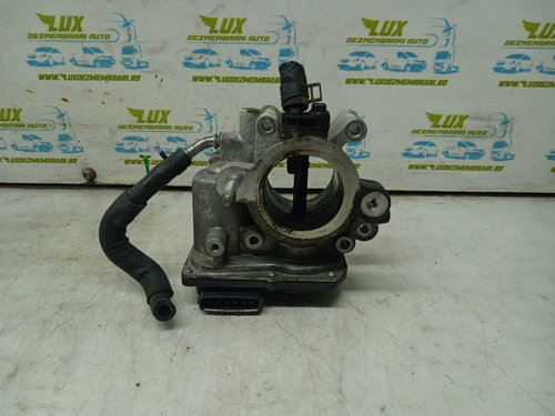 Clapeta acceleratie s550136b0 1.5 diesel S5Y5 Mazda CX-3 [2015 - 2018] 1.5 diesel S5Y5