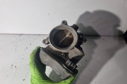 Clapeta acceleratie Saab 9-3 2 [2002 - 2007] Sedan 2.0 MT (150 hp)