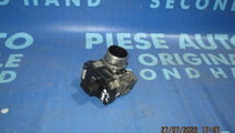 Clapeta acceleratie Saab 9-5 1.9tid; 48CPD4