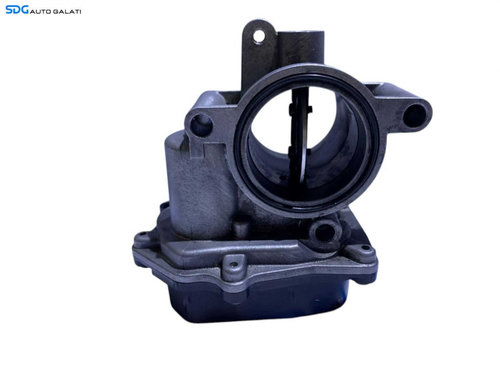 Clapeta Acceleratie Seat Altea 1.6 TDI CAY CAYB CAYC 2011 - 2015 Cod 03L128063Q [X4187]