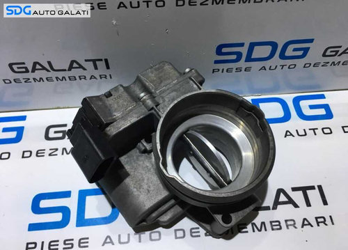 Clapeta Acceleratie Seat Altea 1.9 tdi BXF 2004 - 2015 Cod 03G 128 063 C 03G128063C A2C53099815 [X41...
