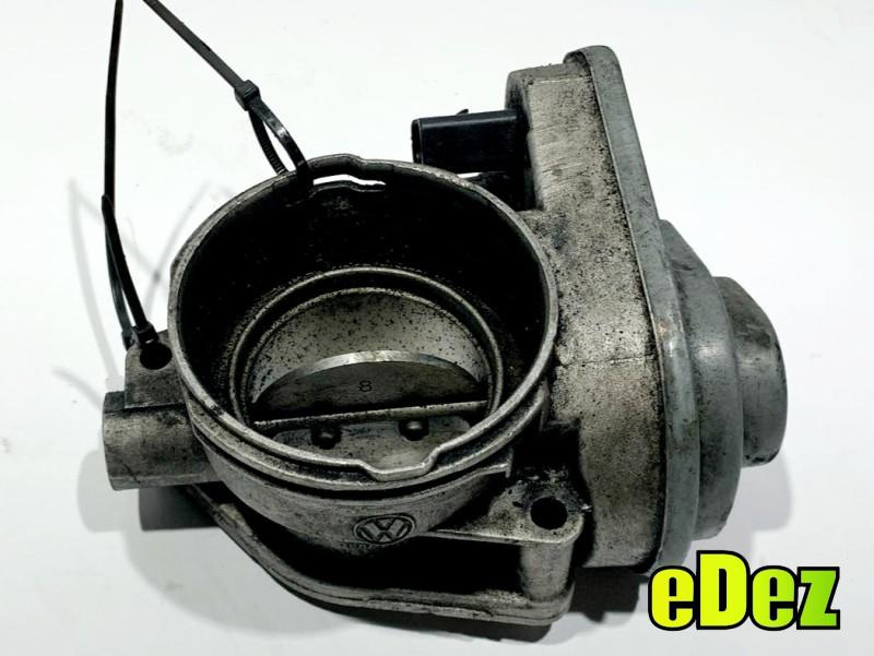 Clapeta acceleratie Seat Altea (2004-2009) 1.9 2.0 tdi BXE, AXR, BKD, BKP 038128063G