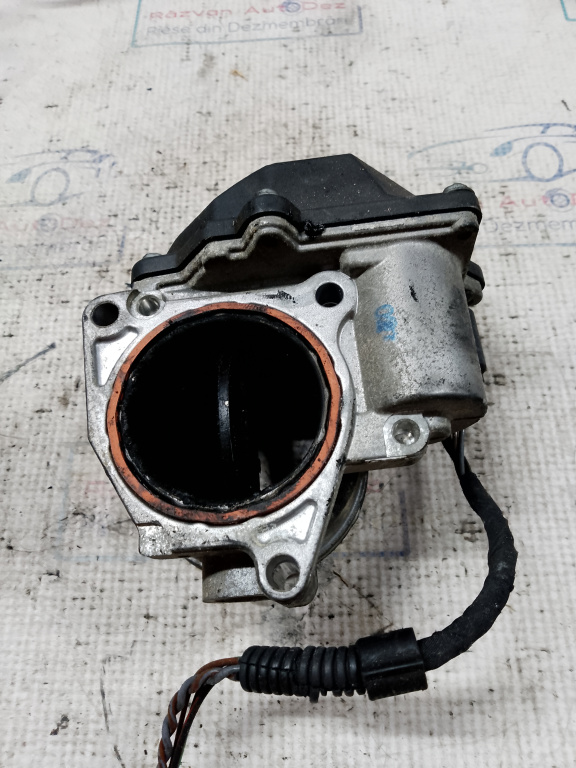 Clapeta acceleratie Seat Altea 2008, 03G128063A