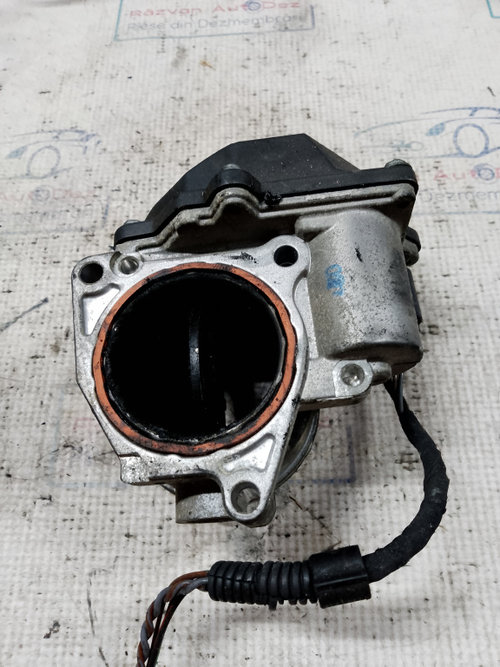 Clapeta acceleratie Seat Altea 2008, 03G128063A