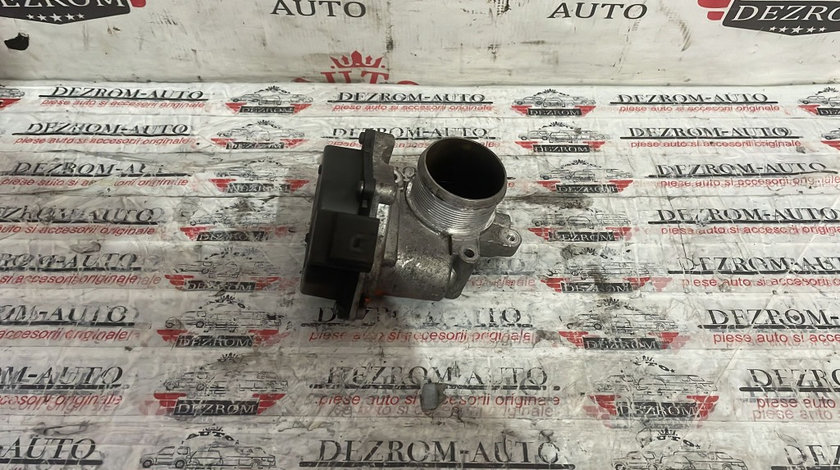 Clapeta acceleratie SEAT Altea (5P1) 1.6 TDI 105 cai cod: 03L128063Q