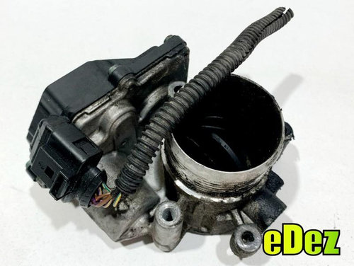 Clapeta acceleratie Seat Altea XL (2006-2009) 2.0 tdi cag caga cba cbab A2C59512935