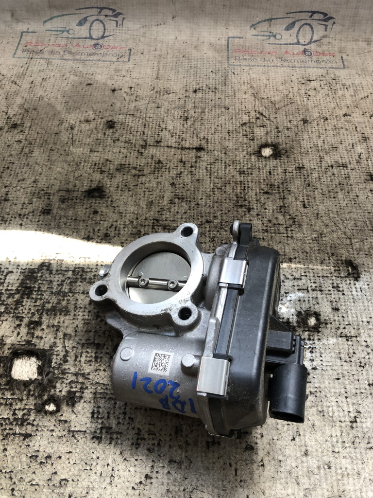 Clapeta acceleratie Seat ARONA 1.0 Benzina 2021, 05C133062A