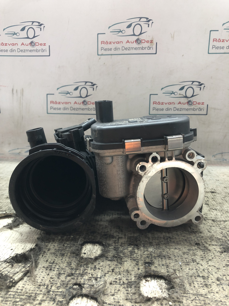 Clapeta acceleratie Seat Ateca 1.5 Benzina 2020, 04E133062T