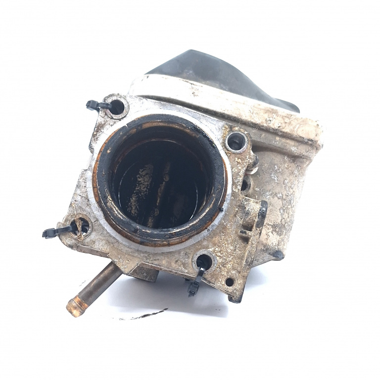 Clapeta Acceleratie Seat Cordoba (6L) 2002-2009 1.4 16V Bby Benzina 036133062N, 408238321007, 02381, 02.38.1 Vw Ag