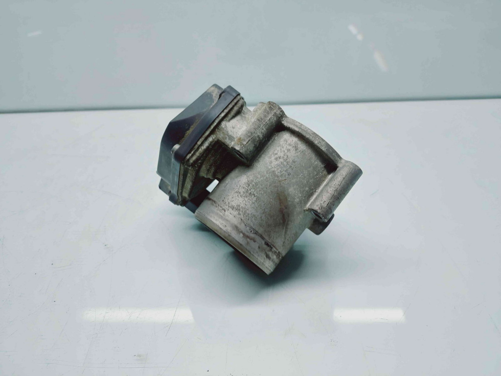Clapeta acceleratie Seat Cordoba (6L2) [Fabr 2002-2009] 03C133062C / A2C53030936 1.4 Benz BXW 63KW / 86CP 1.4 Benz BXW 63KW / 86CP