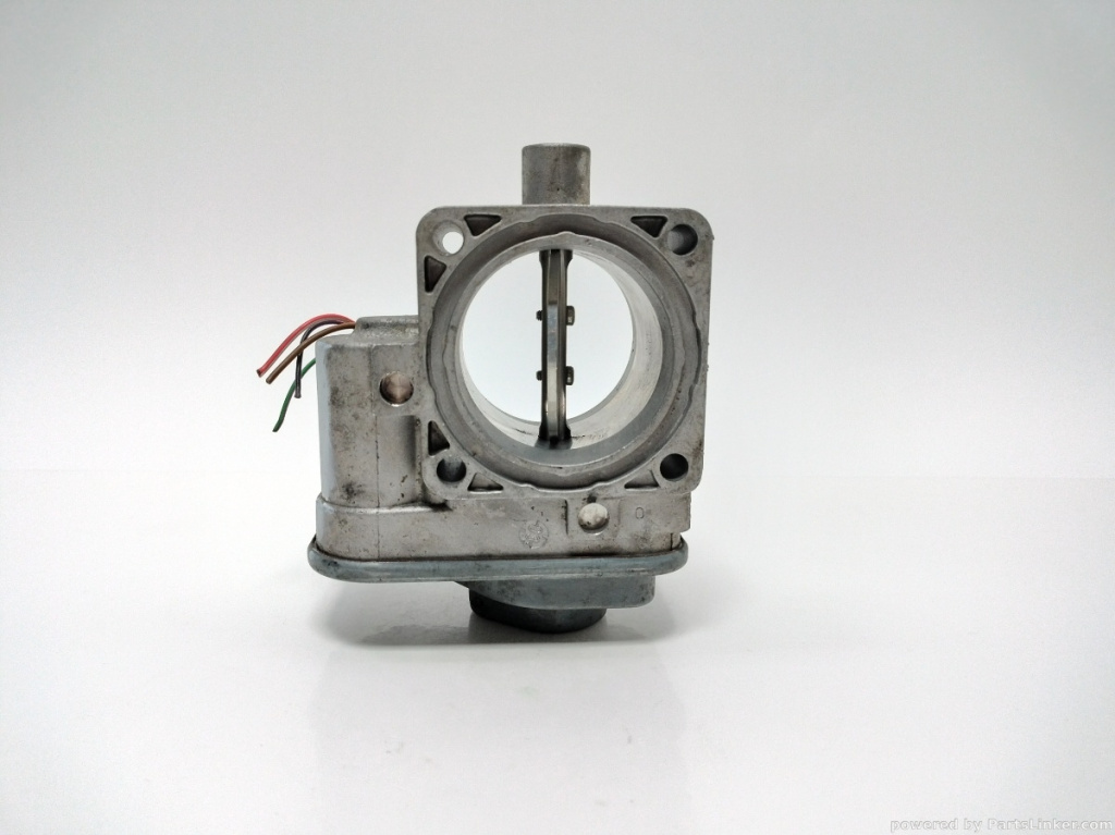 Clapeta acceleratie SEAT CORDOBA III (6L2) [ 2002 - 2009 ] SDI (ASY) 47KW|64HP OEM 038128063C
