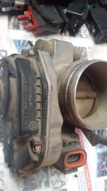 Clapeta acceleratie SEAT CORDOBA 037133064K037133064K