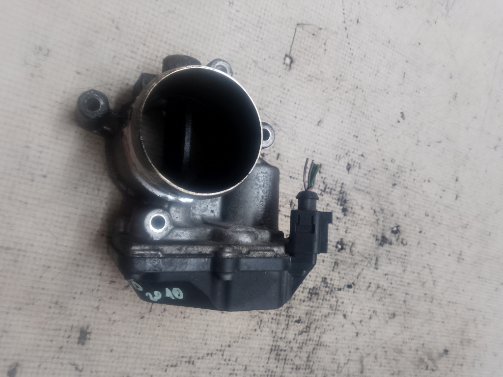 Clapeta acceleratie Seat Exeo 2.0 Motorina 2012, 03L128063E