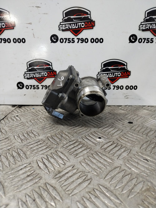 Clapeta acceleratie Seat Exeo (2008-2013) 2.0 Motorina 2012, 03L128063R