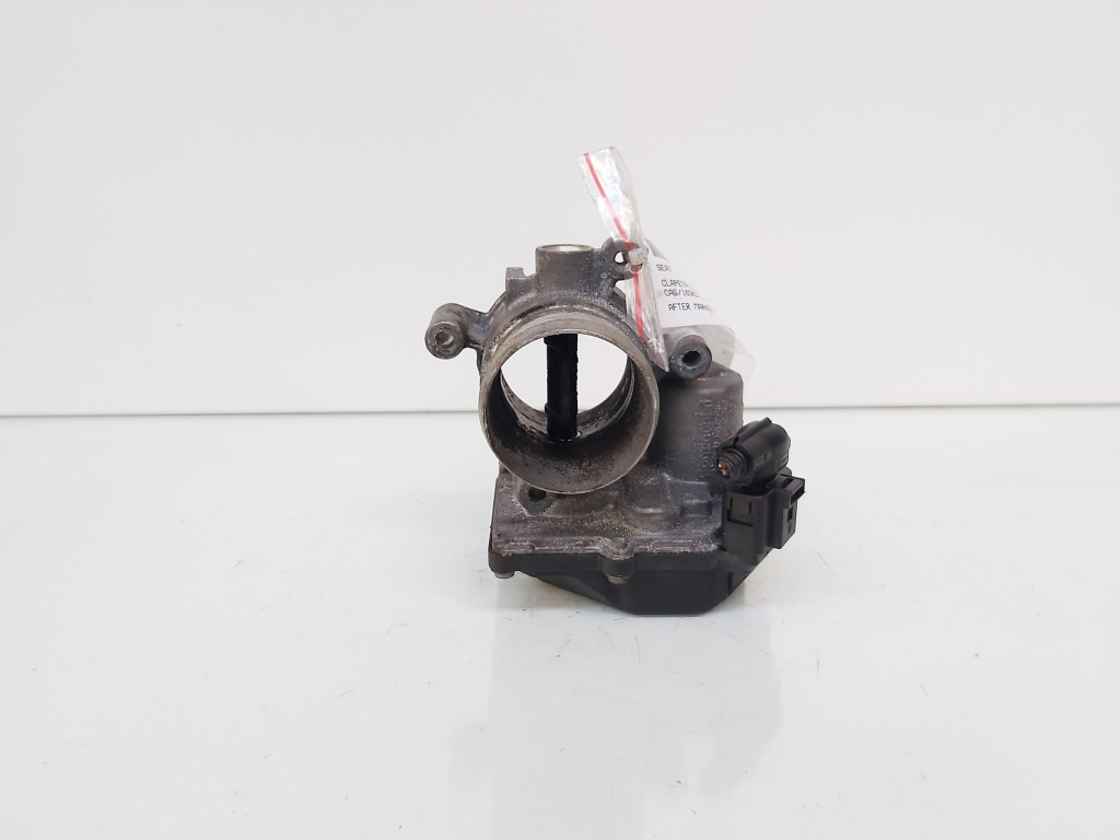 Clapeta acceleratie, Seat Exeo ST (3R5) 2.0 TDI, CAG (id:667763)