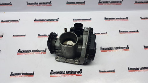 Clapeta ACCELERATIE, SEAT IBIZA 030133064F, 408237130004,