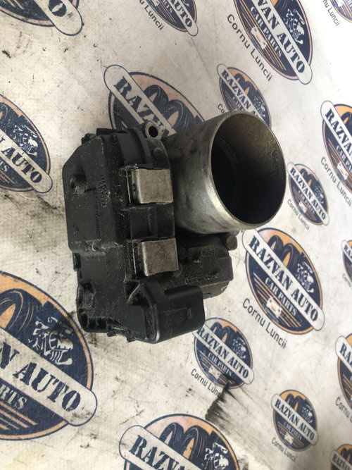 Clapeta acceleratie Seat Ibiza 1.2 2011, 03F133062