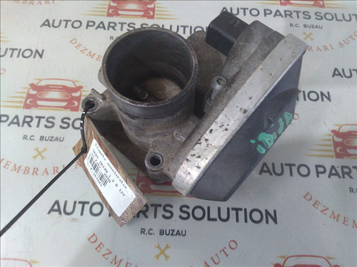 Clapeta acceleratie SEAT IBIZA 1.2 B 12V an fabr. 2006