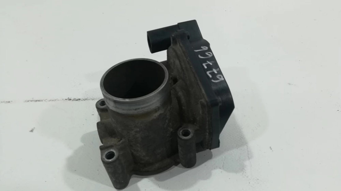 Clapeta acceleratie Seat Ibiza 1.2 benzina 16 VALVE cod motor BXV An 2006 2007 2008 2009 cod 03C133062B