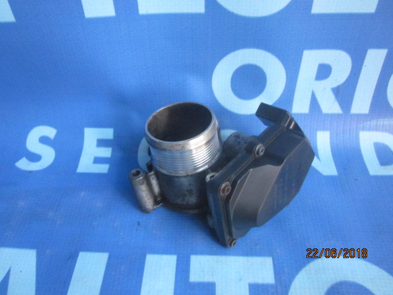 Clapeta acceleratie Seat Ibiza 1.2tdi; 03L128063