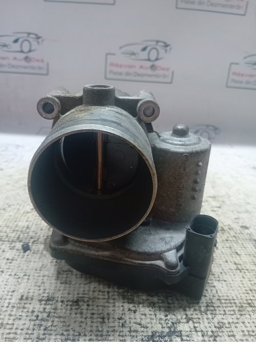 Clapeta acceleratie Seat Ibiza 1.4 2009, 03C133062C