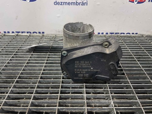 CLAPETA ACCELERATIE SEAT IBIZA 1.4 INJ - (2008 2012)