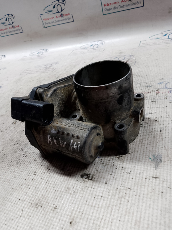 Clapeta acceleratie Seat Ibiza 2009, 03C133062C