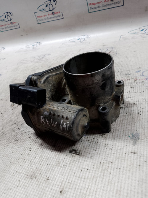 Clapeta acceleratie Seat Ibiza 2009, 03C133062C