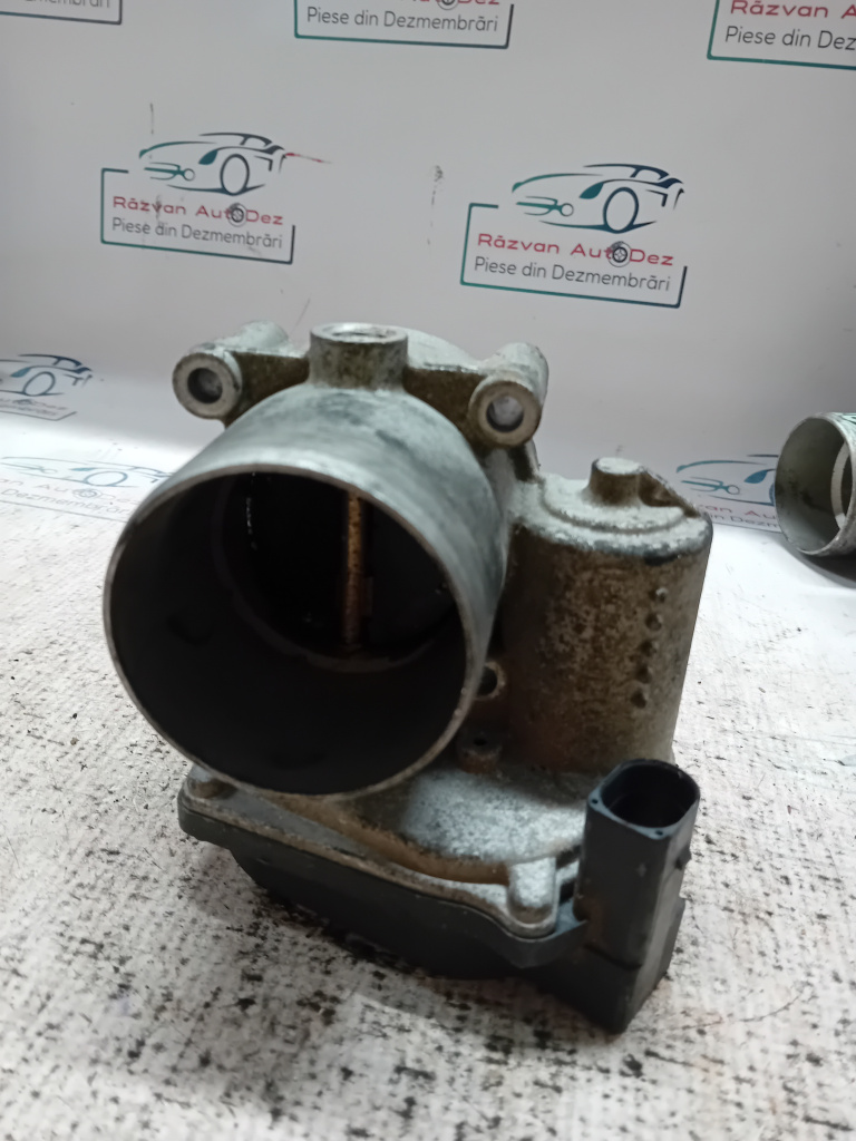 Clapeta acceleratie Seat Ibiza 2009, 03C133062C