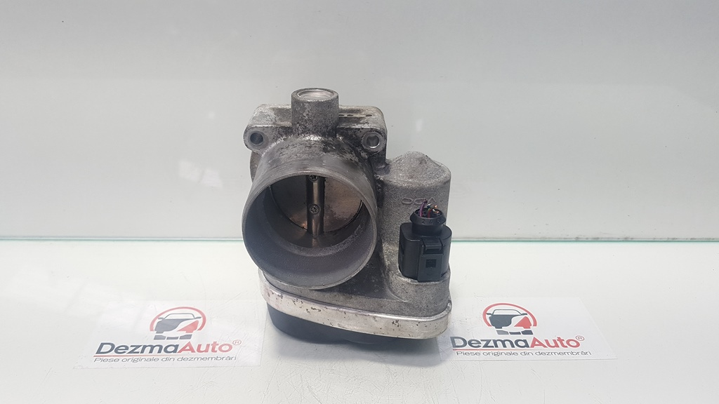 Clapeta acceleratie, Seat Ibiza 3 (6K1), 1.4 benz, AUB, 036133062M