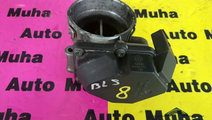 Clapeta acceleratie Seat Ibiza 4 (2002-2009) A2C53...