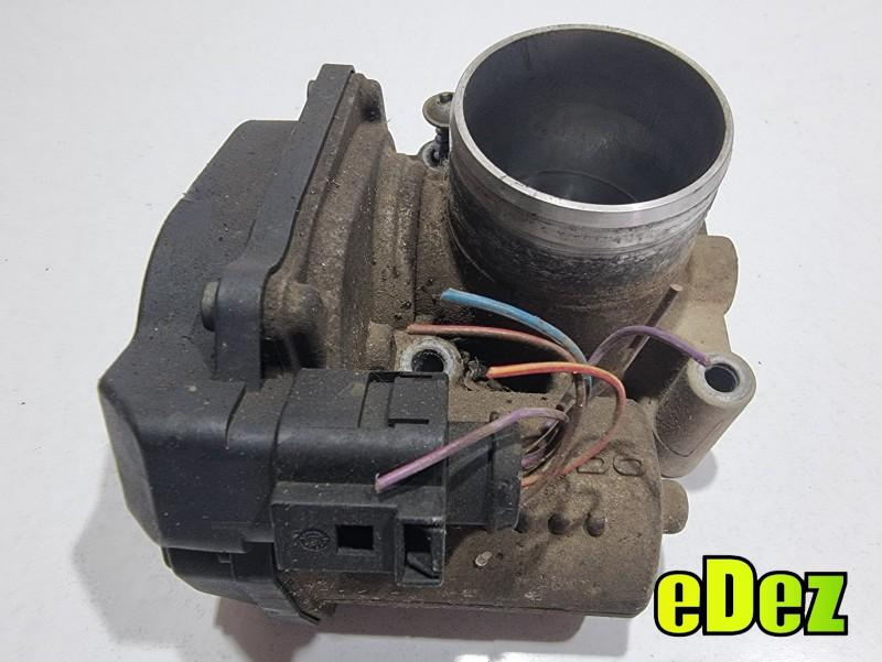 Clapeta acceleratie Seat Ibiza 4 (2008-2012) [6J] 1.2 benzina CGPB 03D133062F