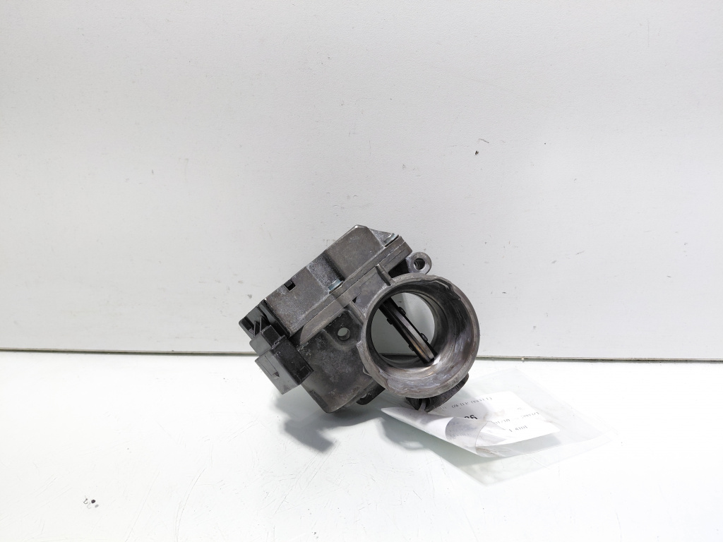 Clapeta acceleratie, Seat Ibiza 4 (6L1) 